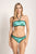 Balneaire, Top bikini bandeau, Ref. 0B91042, Vestidos de Baño, Tops Bikini