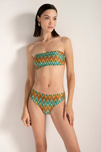 Balneaire, Top strapless, Ref. 0B73032, Vestidos de Baño, Tops Bikini