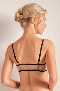 Touché, Brasier tipo top, Ref. 2421031, Ropa interior, Brasieres