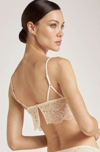 Lingerie, Brasier triangular, Ref. 2478041, Ropa interior, Brasieres