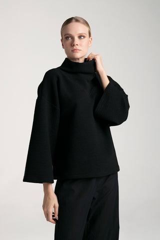 Touché Colombia, Buzo negro para mujer,  Pijamas, Ropa de descanso mujer