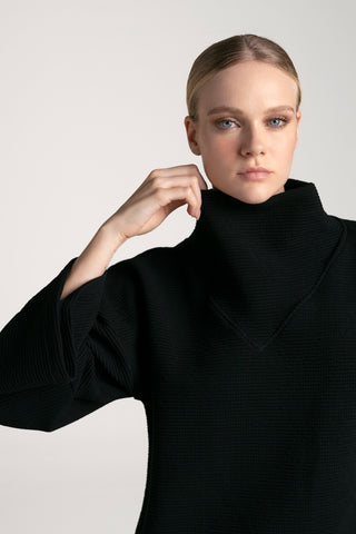 Touché Colombia, Buzo negro para mujer,  Pijamas, Ropa de descanso mujer