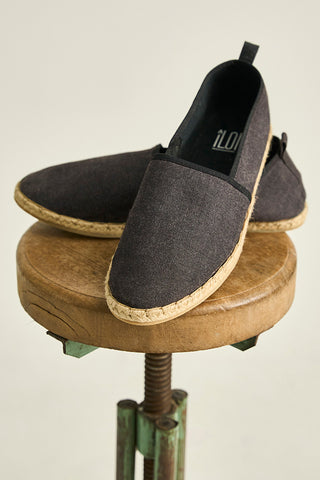 Ilot, Espadrilles, Ref. AH03A91, Hombre/Ilot, Básicos, Accesorios-Alpargatas