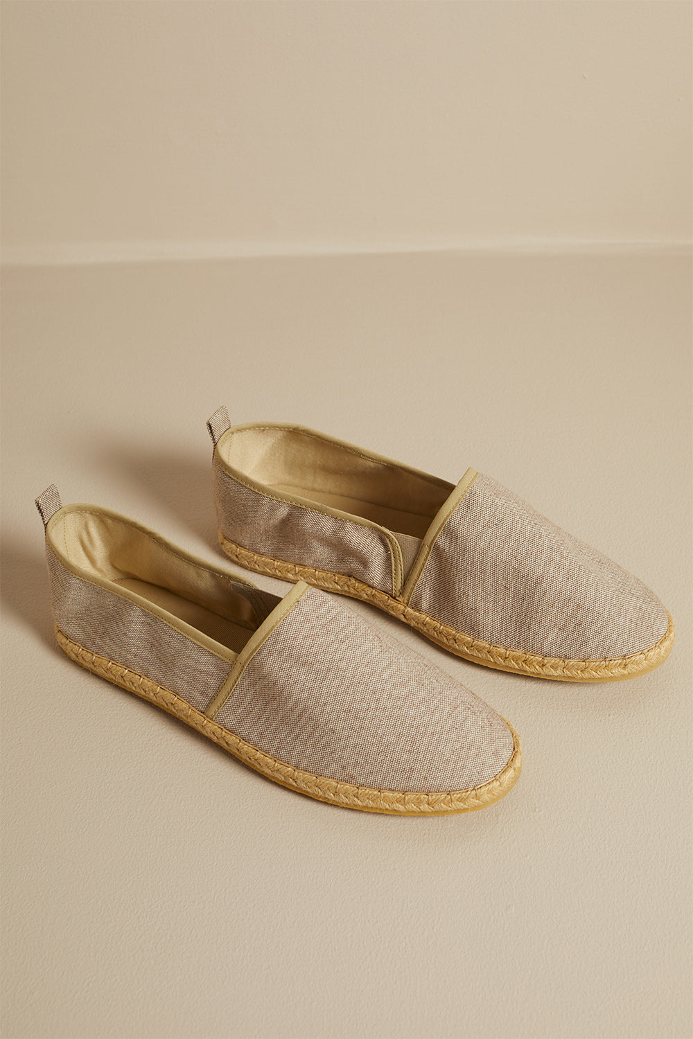 Alpargatas - Main Image