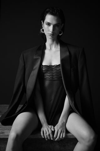 Touché Colombia, Baby doll, Lingerie, Pijamas, Ropa de descanso mujer, Sexy