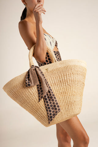 Touché Colombia, Balneaire, Bandana, Accesorio de playa, Verano, Playa, Accesorio para mujer