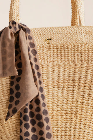 Touché Colombia, Balneaire, Bandana, Accesorio de playa, Verano, Playa, Accesorio para mujer