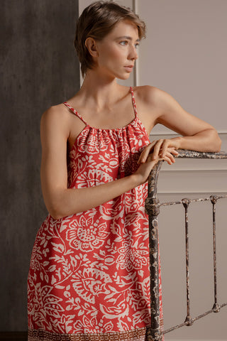 Touché Colombia, Batola de tiras, Lingerie, Pijamas, Ropa de descanso mujer