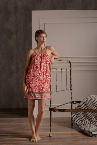 Touché Colombia, Batola de tiras, Lingerie, Pijamas, Ropa de descanso mujer