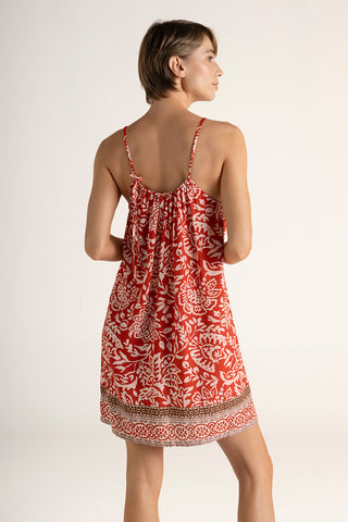 Touché Colombia, Batola de tiras, Lingerie, Pijamas, Ropa de descanso mujer