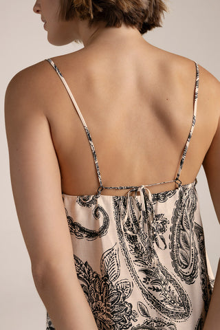 Touché Colombia, Batola tiras, Pijamas, Ropa de descanso mujer