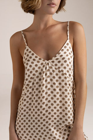 Touché Colombia, Batola tiras, Pijamas, Ropa de descanso mujer