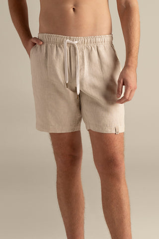 Îlot Colombia, Shorts costa, Shorts hombre, Verano, Playa, Ropa hombre