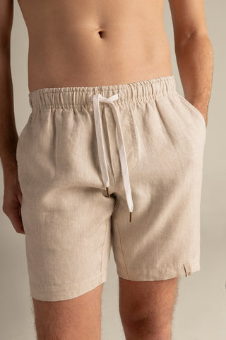 Îlot Colombia, Shorts costa, Shorts hombre, Verano, Playa, Ropa hombre