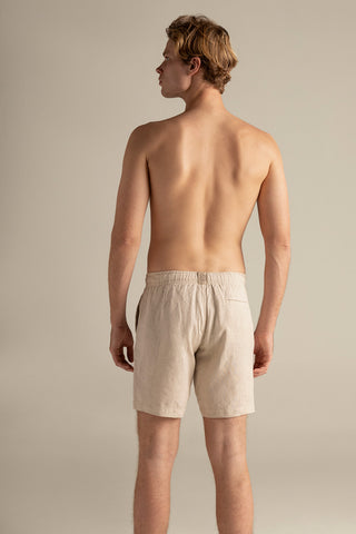 Îlot Colombia, Shorts costa, Shorts hombre, Verano, Playa, Ropa hombre