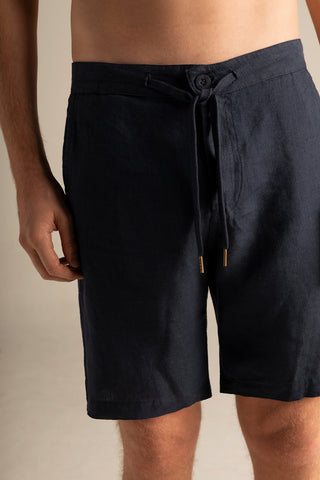 Îlot Colombia, Bermuda rivera, Bermuda hombre, Verano, Playa, Ropa hombre