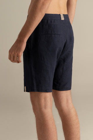 Îlot Colombia, Bermuda rivera, Bermuda hombre, Verano, Playa, Ropa hombre