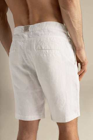 Îlot Colombia, Bermuda rivera, Bermuda hombre, Verano, Playa, Ropa hombre