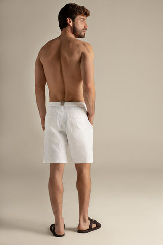 Îlot Colombia, Bermuda rivera, Bermuda hombre, Verano, Playa, Ropa hombre