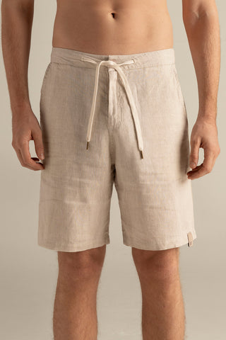 Îlot Colombia, Bermuda rivera, Bermuda hombre, Verano, Playa, Ropa hombre