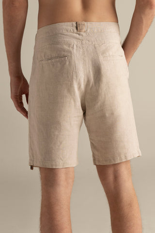 Îlot Colombia, Bermuda rivera, Bermuda hombre, Verano, Playa, Ropa hombre