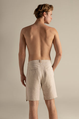 Îlot Colombia, Bermuda rivera, Bermuda hombre, Verano, Playa, Ropa hombre