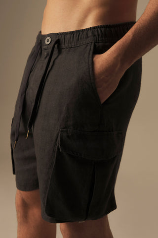 Îlot Colombia, Bermuda, Ref. BH57052, Hombre/Ilot, Bermudas, Producto ECO
, Ropa para hombre