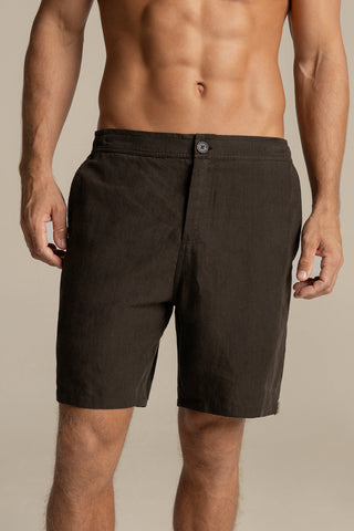 Îlot Colombia, Bermuda, Bermuda hombre, Verano, Playa, Ropa hombre