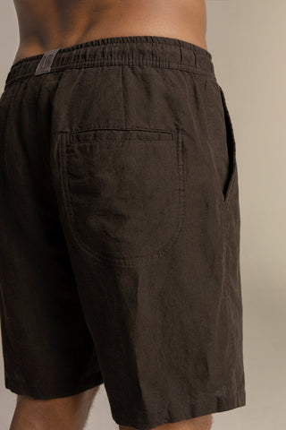 Îlot Colombia, Bermuda, Bermuda hombre, Verano, Playa, Ropa hombre