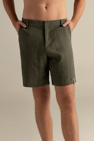 Îlot Colombia, Bermuda, Verano, Playa, Ropa para hombre