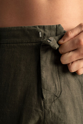 Îlot Colombia, Bermuda, Verano, Playa, Ropa para hombre