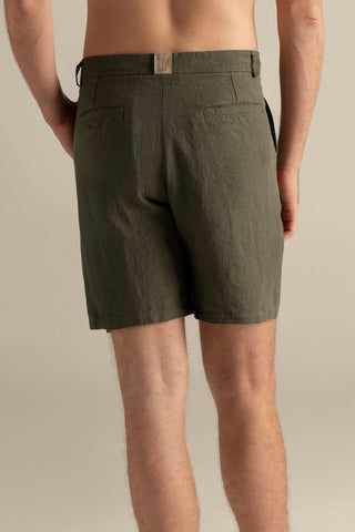 Îlot Colombia, Bermuda, Verano, Playa, Ropa para hombre