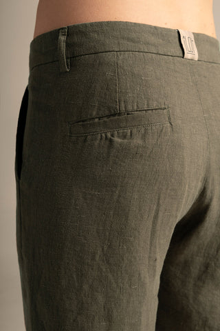 Îlot Colombia, Bermuda, Verano, Playa, Ropa para hombre