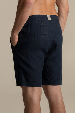 Îlot Colombia, Bermuda rivera, Bermuda hombre, Verano, Playa, Ropa hombre