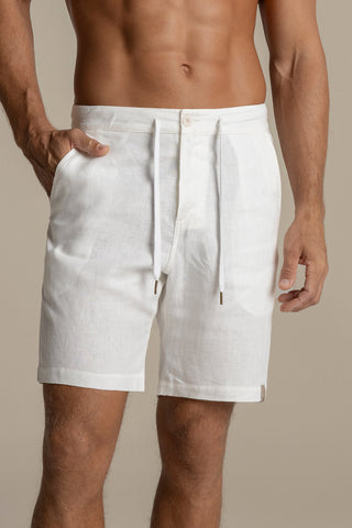 Îlot Colombia, Bermuda rivera, Bermuda hombre, Verano, Playa, Ropa hombre