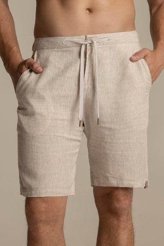 Îlot Colombia, Bermuda rivera, Bermuda hombre, Verano, Playa, Ropa hombre
