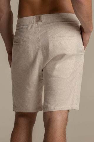 Îlot Colombia, Bermuda rivera, Bermuda hombre, Verano, Playa, Ropa hombre