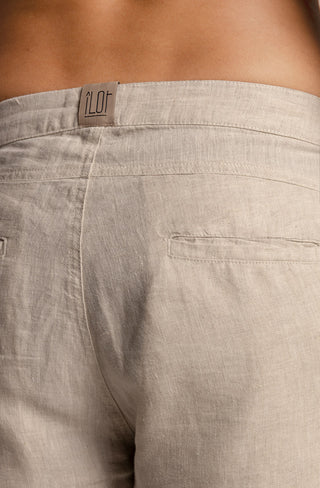 Îlot Colombia, Bermuda rivera, Bermuda hombre, Verano, Playa, Ropa hombre