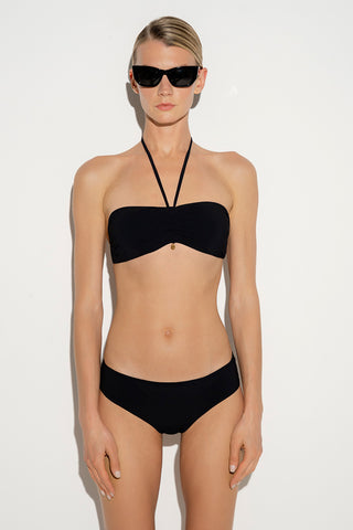 Balneaire, Top Strapless, Ref. 0B01052, Vestidos de baño, Tops bikini