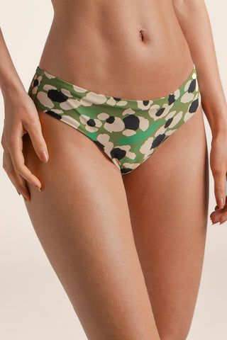Touché Colombia, Balneaire, Bikini bottom cachetero, Ropa de playa mujer, Verano, Playa