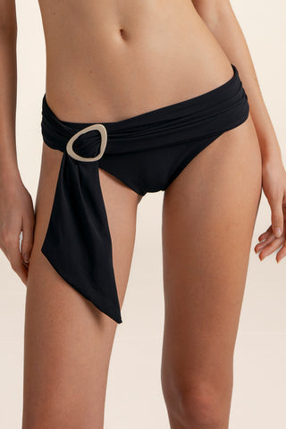 Touché Colombia, Balneaire, Bikini bottom clásico, Ropa de playa mujer, Verano, Playa