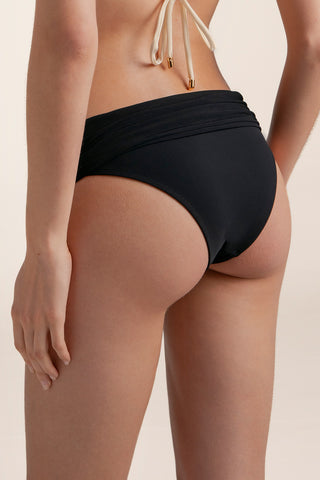 Touché Colombia, Balneaire, Bikini bottom clásico, Ropa de playa mujer, Verano, Playa