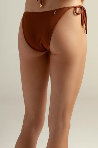 Touché Colombia, Bikini bottom clásico, Vestidos de baño mujer, Verano, Playa