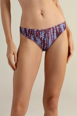 Touché Colombia, Bikini bottom clásico, Vestidos de baño mujer, Verano, Playa