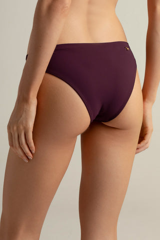 Touché Colombia, Bikini bottom clásico, Vestidos de baño mujer, Verano, Playa