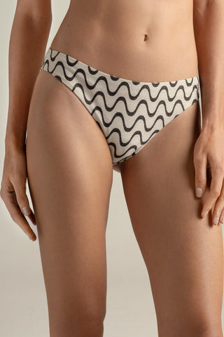 Touché Colombia, Bikini bottom clásico, Vestidos de baño mujer, Verano, Playa