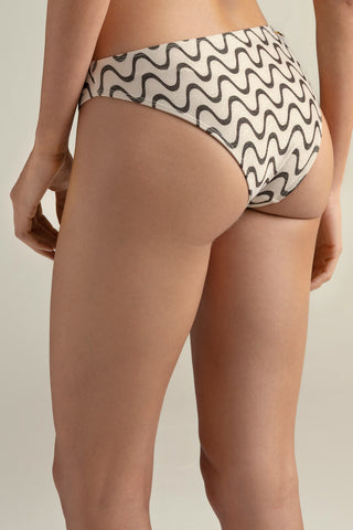 Touché Colombia, Bikini bottom clásico, Vestidos de baño mujer, Verano, Playa