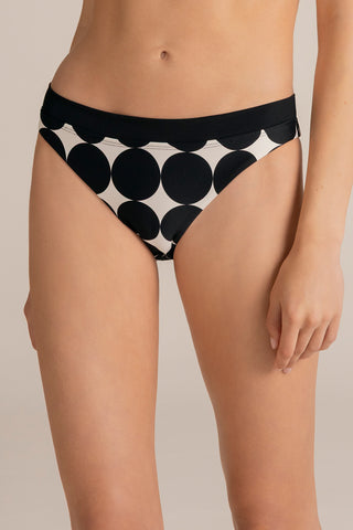 Touché Colombia, Balneaire, Bikini bottom clásico, Vestido de baño mujer, Verano, Playa, Vacaciones