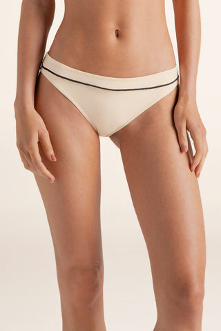 Touché Colombia, Balneaire, Bikini bottom clásico, Ropa de playa mujer, Verano, Playa