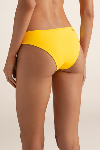Touché Colombia, Balneaire, Bikini bottom clásico, Ropa de playa mujer, Verano, Playa